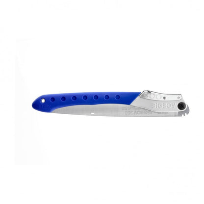 Silky Bigboy 360 - 13 opvouwbare zaag - Zaag - Broer Outdoor - 4903585352365