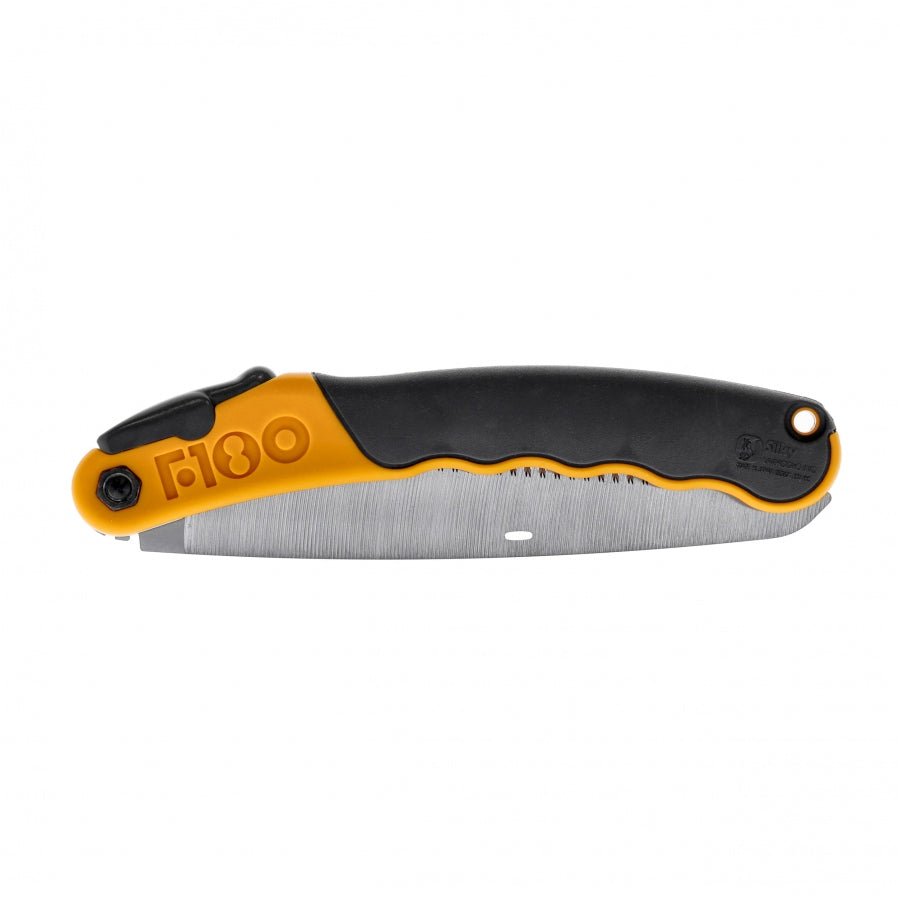 Silky F180 - 14 opvouwbare zaag - Zaag - Broer Outdoor - 4903585141181