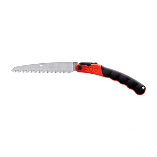 Silky F180 - 7,5 opvouwbare zaag - Zaag - Broer Outdoor - 4903585143185