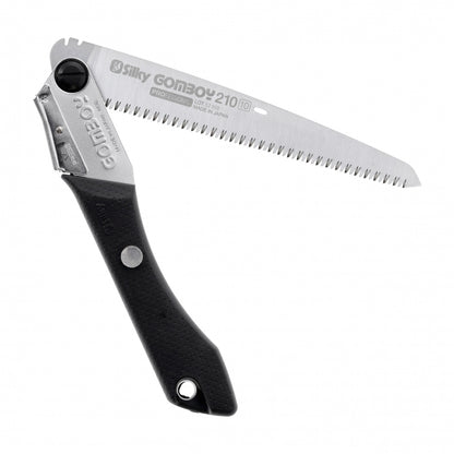 Silky Gomboy 210-10 Folding Saw