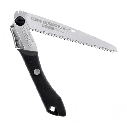 Silky Gomboy 210-10 Folding Saw