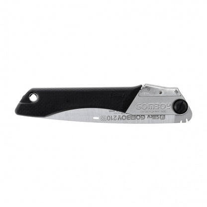 Silky Gomboy 210-10 Folding Saw