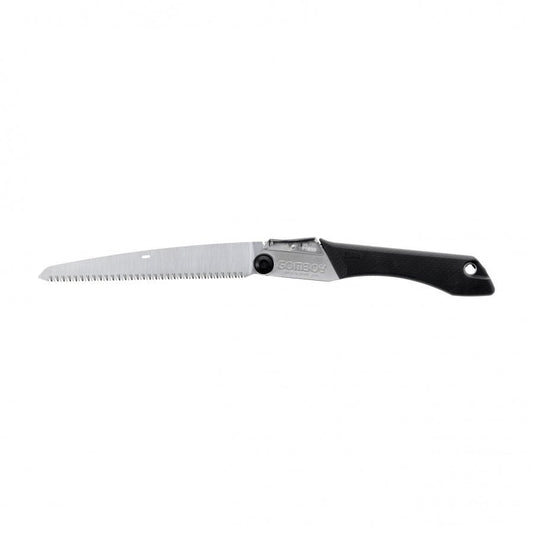 Silky Gomboy 210 - 10 opvouwbare zaag - Zaag - Broer Outdoor - 4903585121213