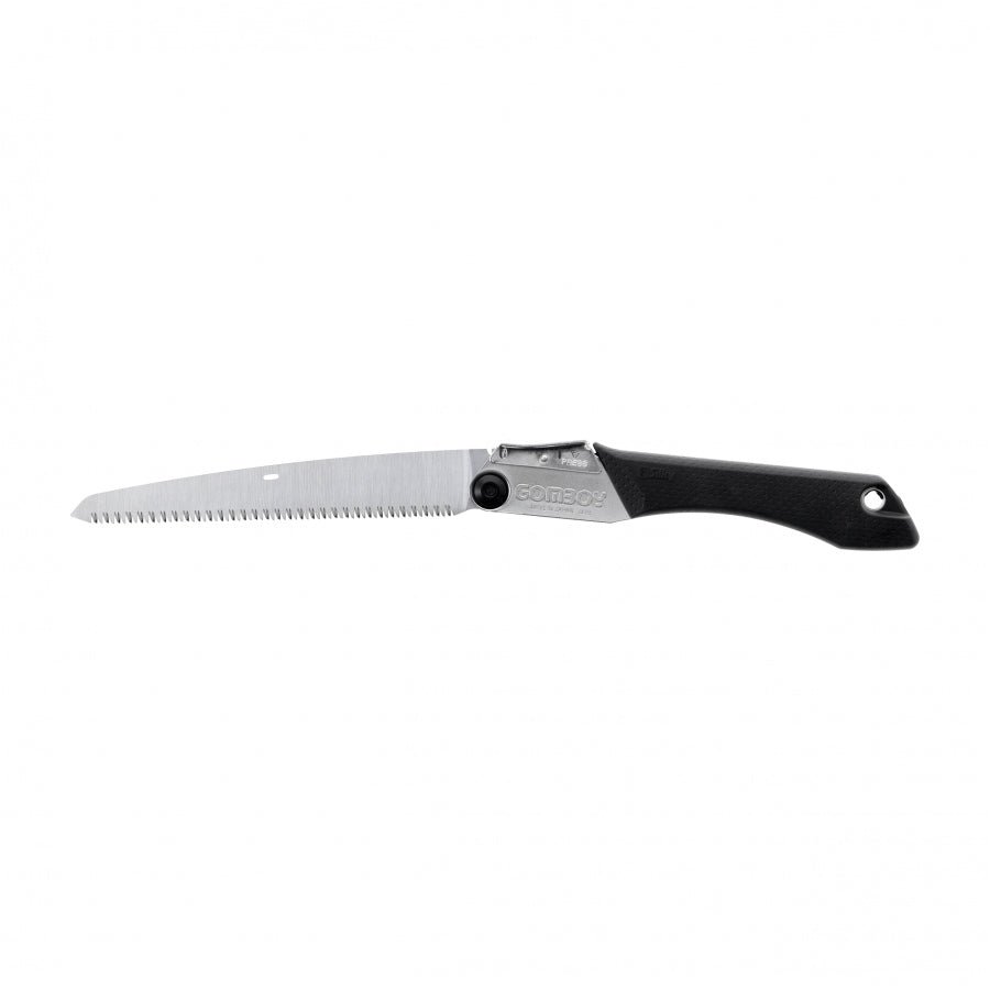 Silky Gomboy 210 - 10 opvouwbare zaag - Zaag - Broer Outdoor - 4903585121213