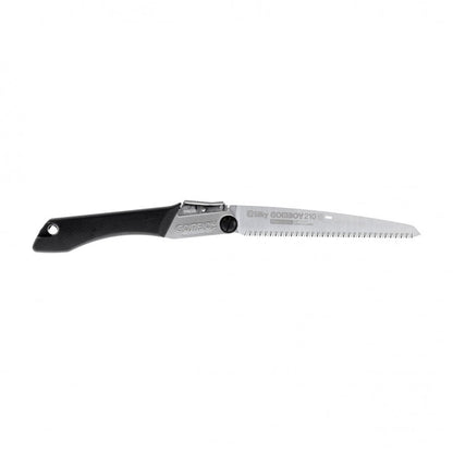 Silky Gomboy 210 - 10 opvouwbare zaag - Zaag - Broer Outdoor - 4903585121213