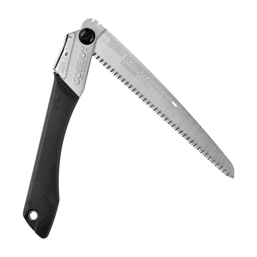 Silky Gomboy 240-10 Folding Saw