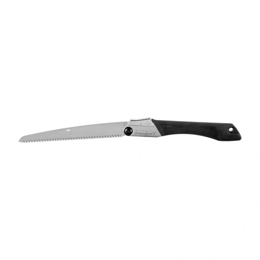 Silky Gomboy 240 - 10 opvouwbare zaag - Zaag - Broer Outdoor - 4903585121244