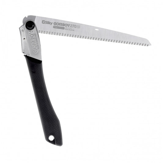 Silky Gomboy 270-10 Folding Saw