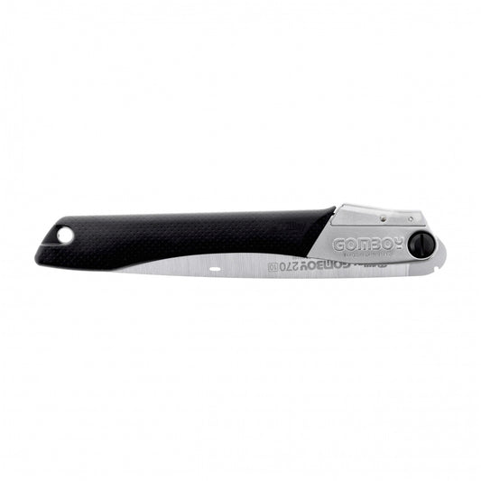 Silky Gomboy 270-10 Folding Saw
