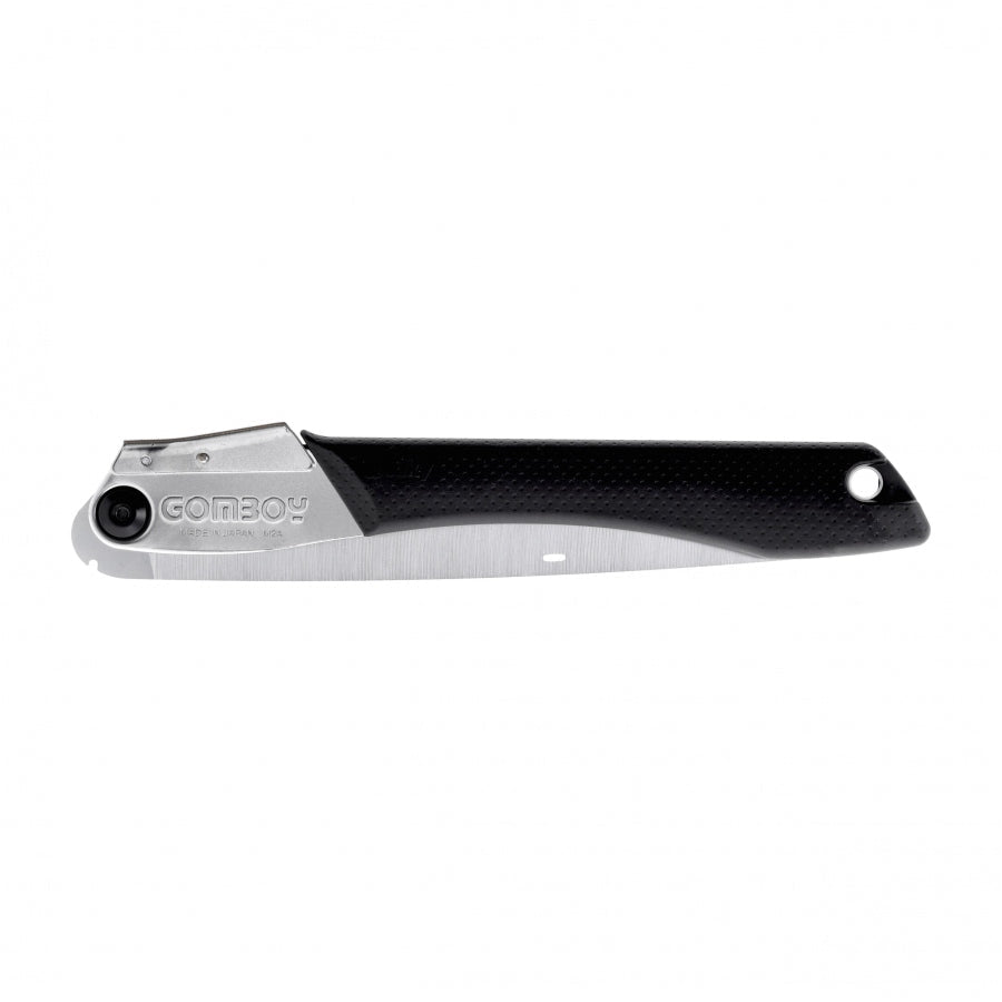 Silky Gomboy 270 - 10 opvouwbare zaag - Zaag - Broer Outdoor - 4903585121275