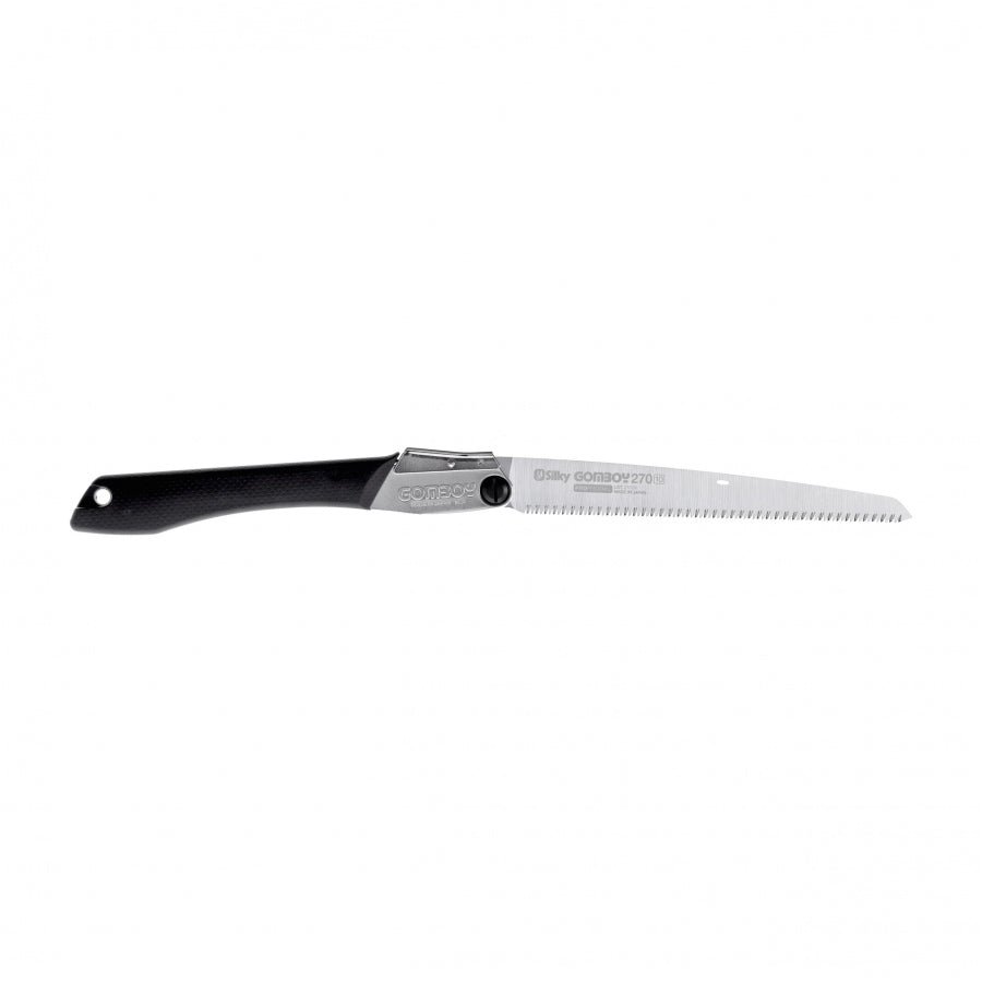 Silky Gomboy 270 - 10 opvouwbare zaag - Zaag - Broer Outdoor - 4903585121275