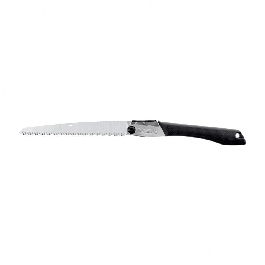 Silky Gomboy 270 - 10 opvouwbare zaag - Zaag - Broer Outdoor - 4903585121275