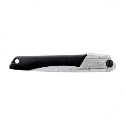 Silky Gomboy 270 - 10 opvouwbare zaag - Zaag - Broer Outdoor - 4903585121275