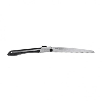 Silky Gomboy 300 - 10 opvouwbare zaag - Zaag - Broer Outdoor - 4903585121305