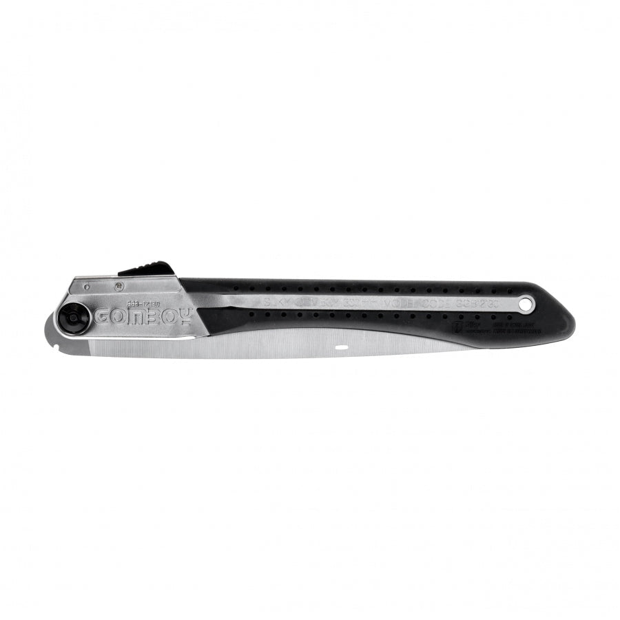 Silky Gomboy 300 - 10 opvouwbare zaag - Zaag - Broer Outdoor - 4903585121305