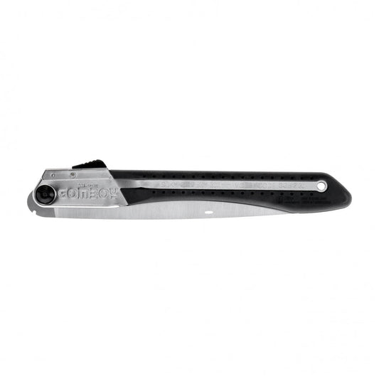 Silky Gomboy 300 - 10 opvouwbare zaag - Zaag - Broer Outdoor - 4903585121305