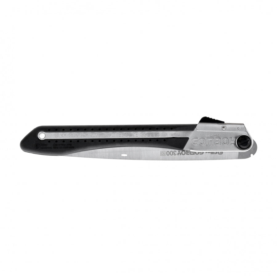 Silky Gomboy 300 - 10 opvouwbare zaag - Zaag - Broer Outdoor - 4903585121305