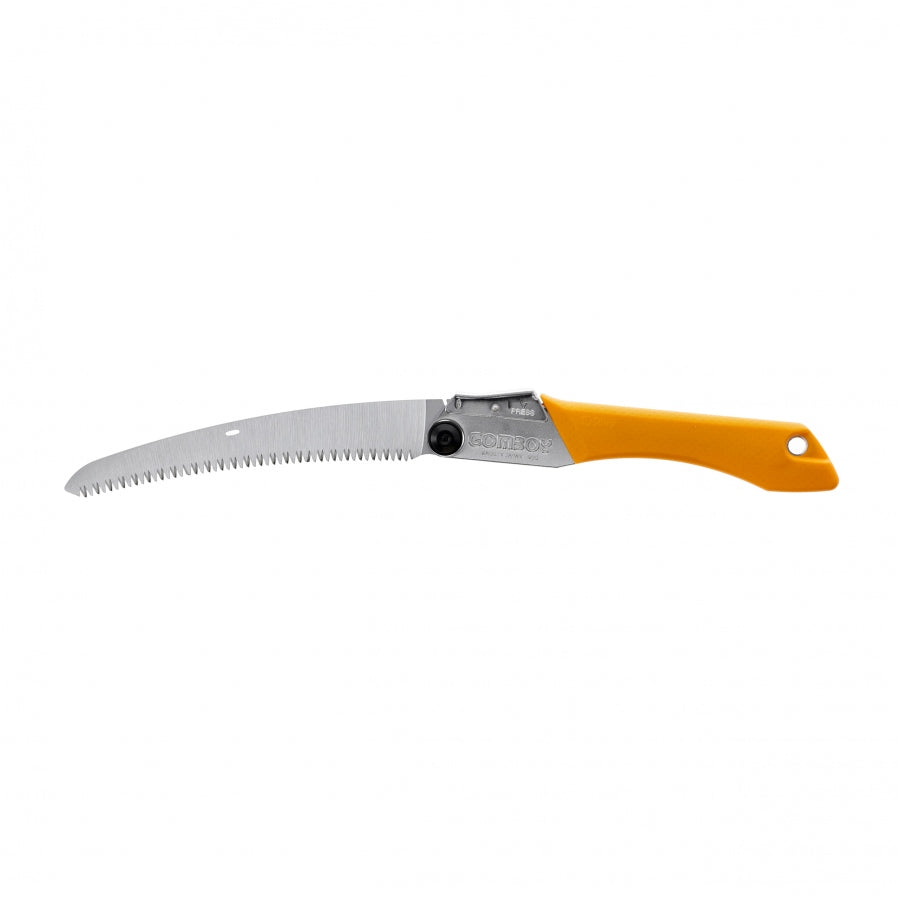 Silky Gomboy Curve 210-8 Folding Saw