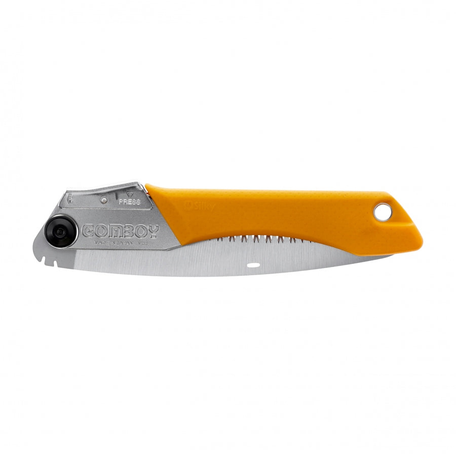 Silky Gomboy Curve 210-8 Folding Saw