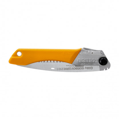 Silky Gomboy Curve 210-8 Folding Saw