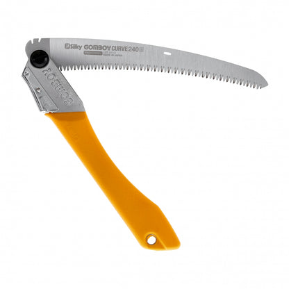 Silky Gomboy Curve 240-8 Folding Saw