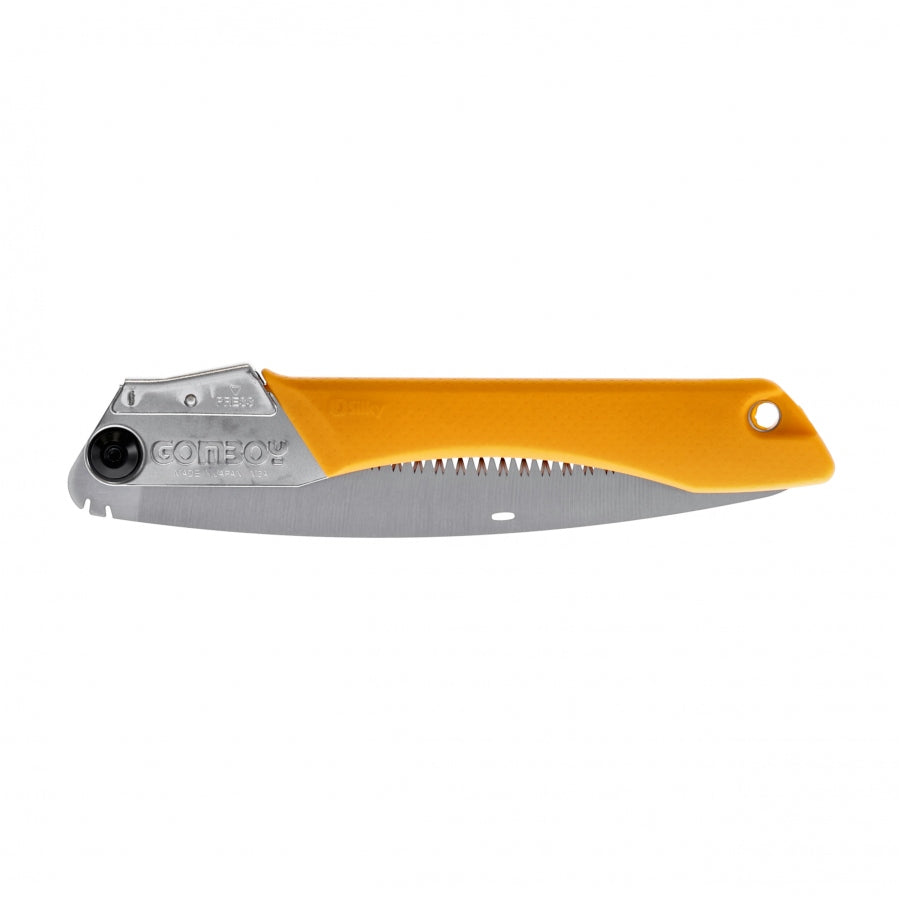 Silky Gomboy Curve 240-8 Folding Saw