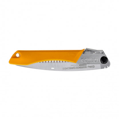 Silky Gomboy Curve 240-8 Folding Saw