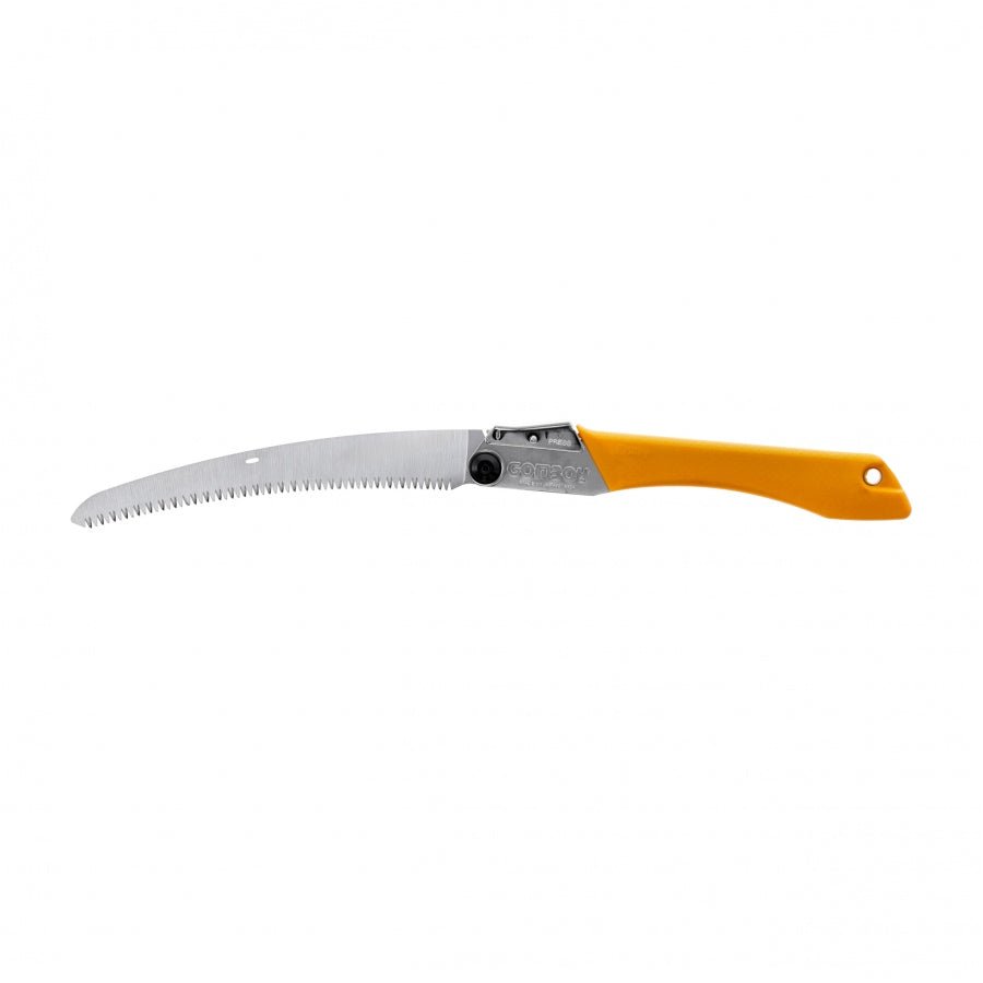 Silky Gomboy Curve 240 - 8 opvouwbare zaag - Zaag - Broer Outdoor - 4903585717249