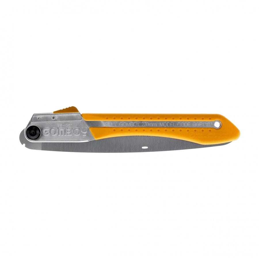 Silky Gomboy Curve 270-8 Folding Saw
