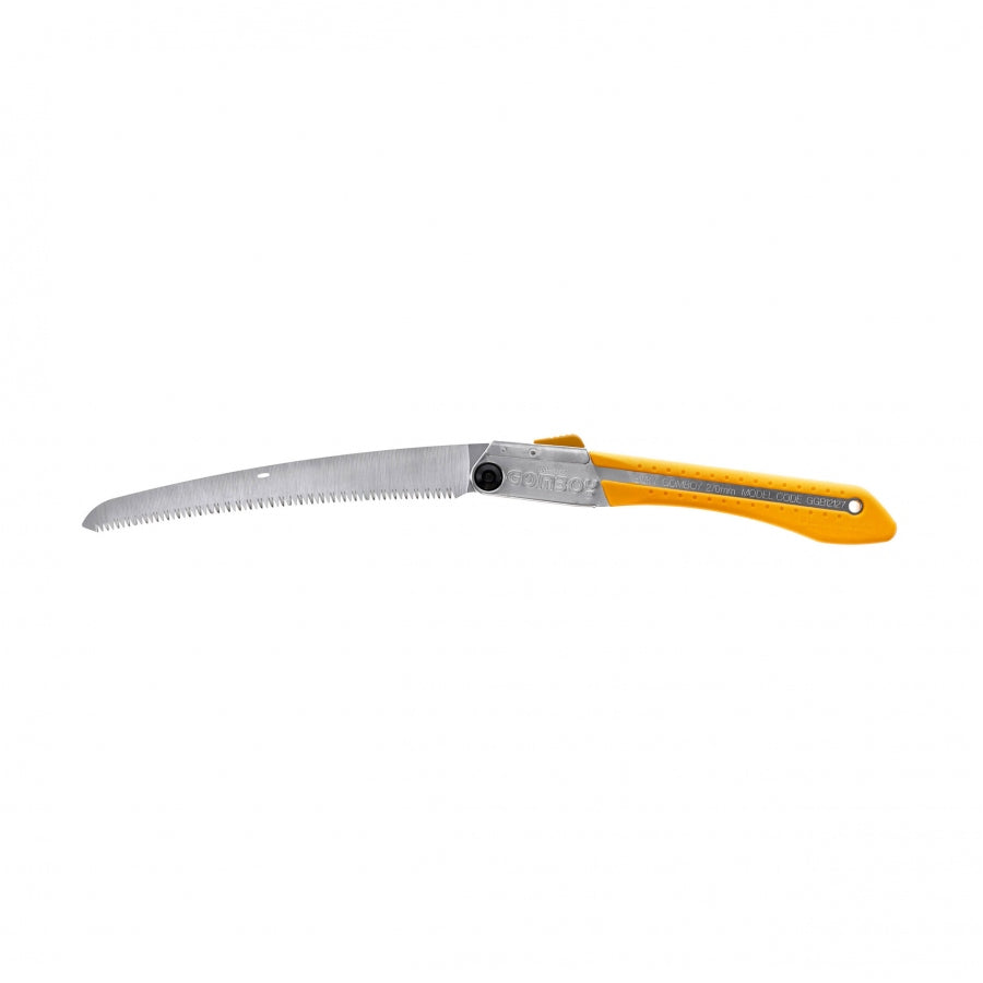 Silky Gomboy Curve 270-8 Folding Saw