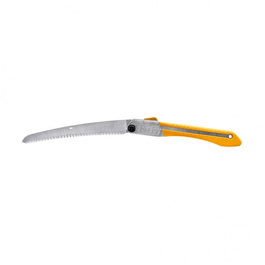 Silky Gomboy Curve 270 - 8 opvouwbare zaag - Zaag - Broer Outdoor - 4903585717270