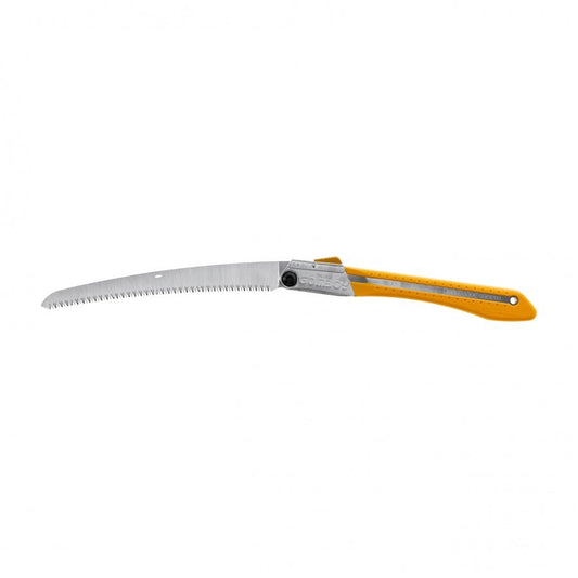 Silky Gomboy Curve 300 - 8 opvouwbare zaag - Zaag - Broer Outdoor - 4903585717300