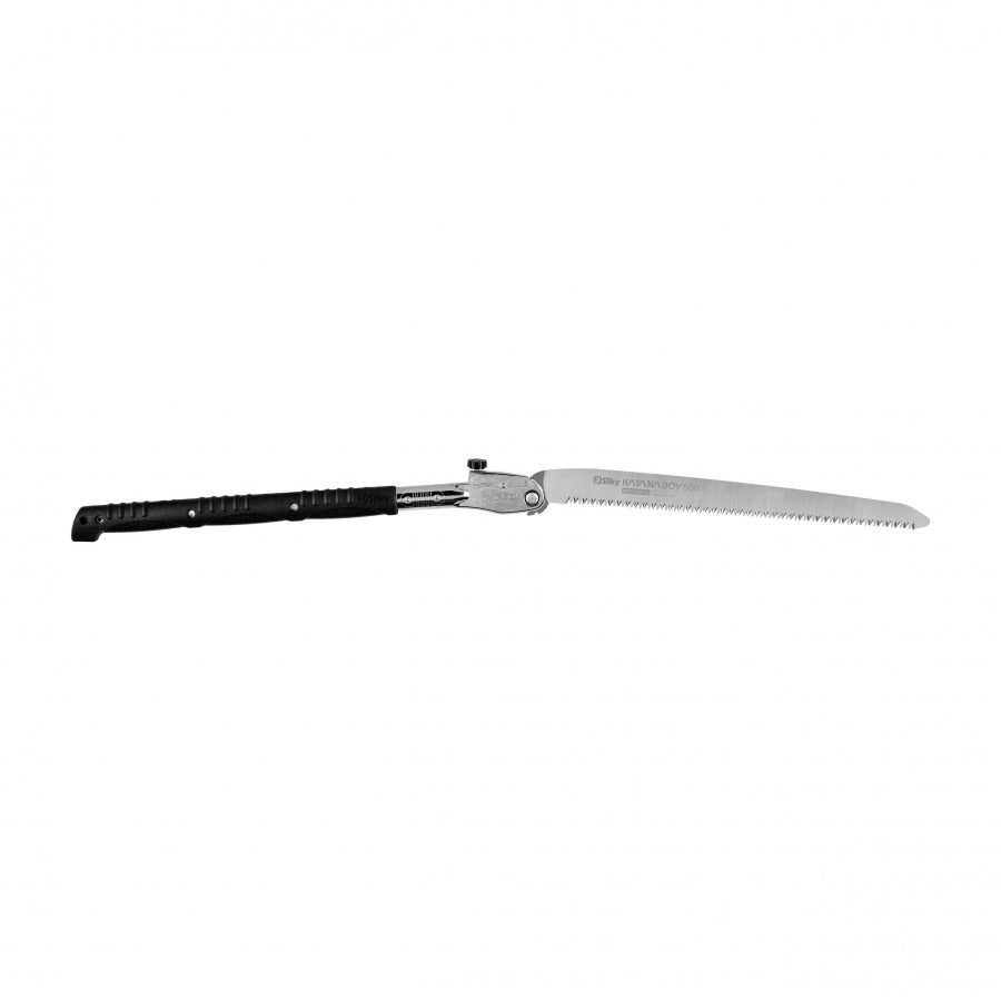 Silky Katanaboy 500-5 Folding Saw