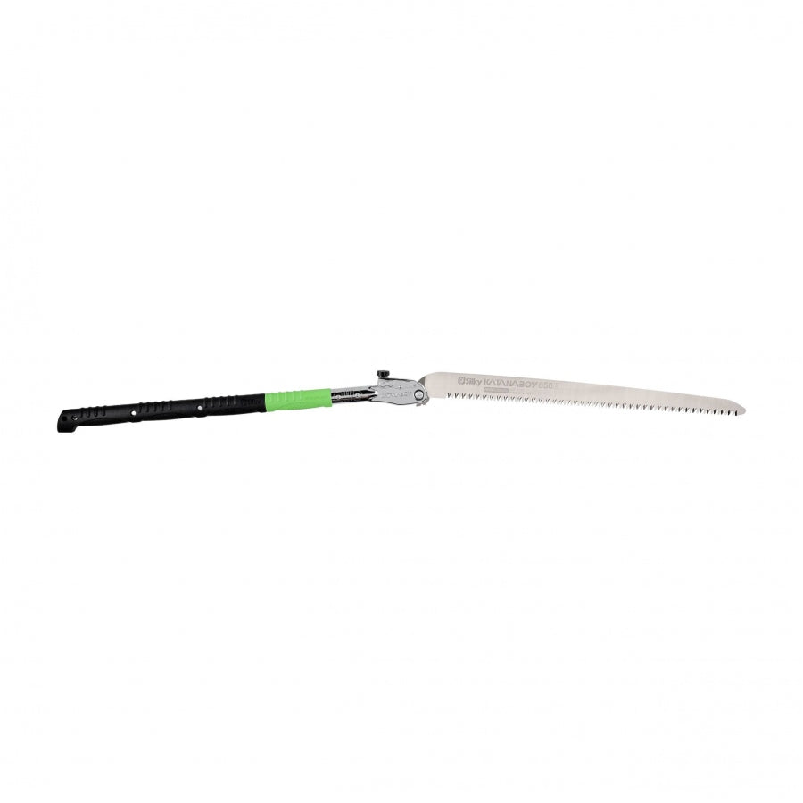 Silky Katanaboy 650-4 Folding Saw