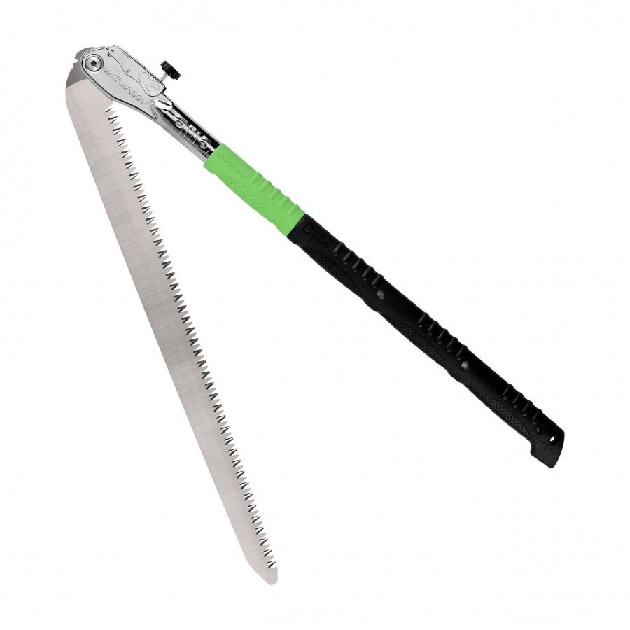 Silky Katanaboy 650 - 4 opvouwbare zaag - Zaag - Broer Outdoor - 4903585710653