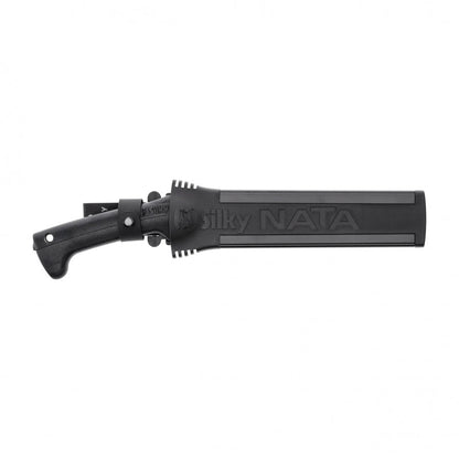 Silky Nata Outback 240 machete robuust en duurzaam - Kapmes - Broer Outdoor - 4903585756248