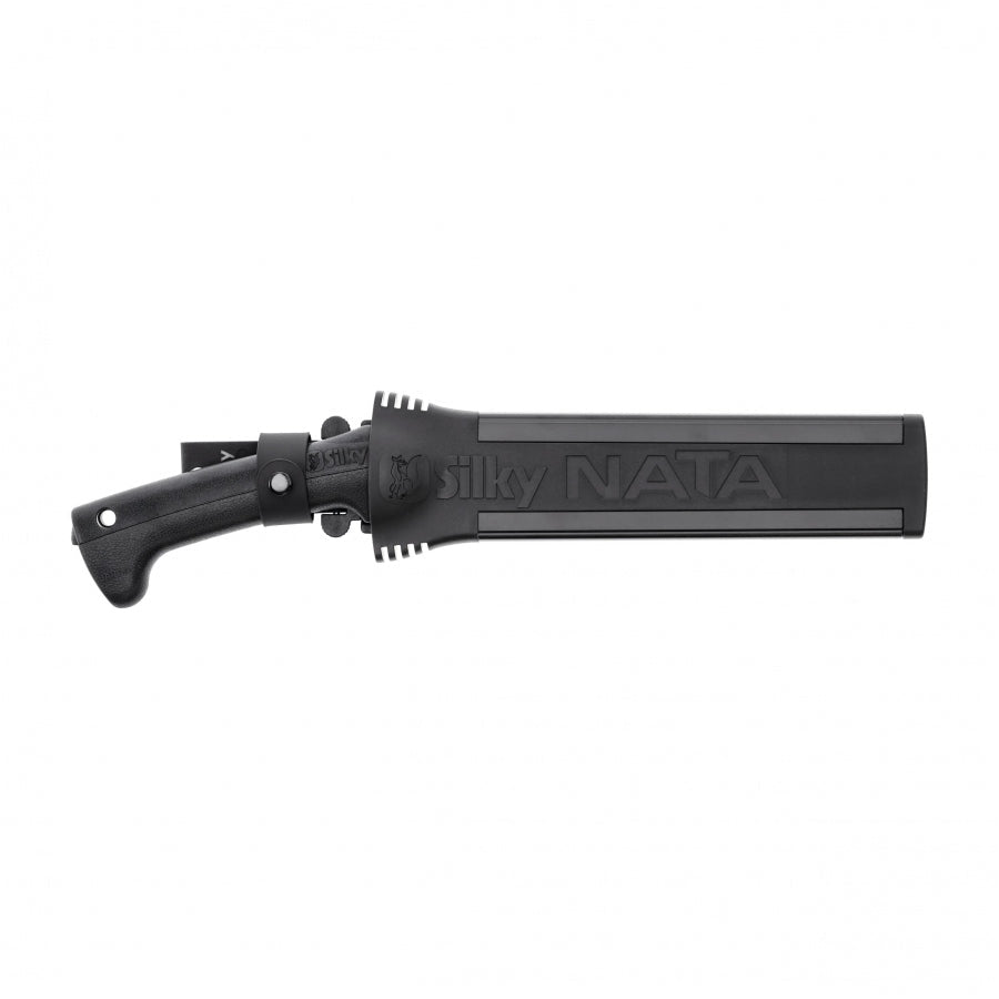Silky Nata Outback 240 machete robuust en duurzaam - Kapmes - Broer Outdoor - 4903585756248