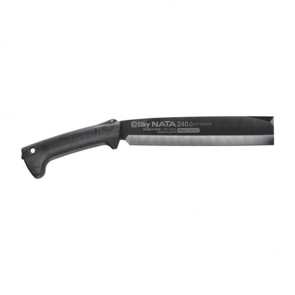 Silky Nata Outback 240 machete robuust en duurzaam - Kapmes - Broer Outdoor - 4903585756248