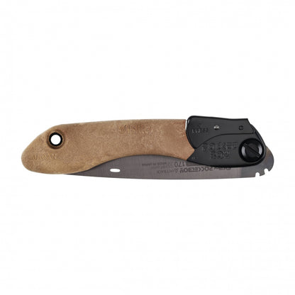 Silky Outback 170-10 Folding Saw