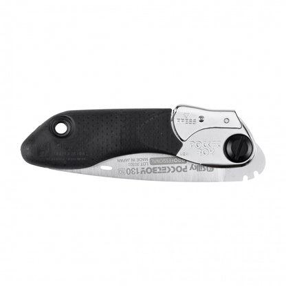 Silky Pocketboy 130-10 Folding Saw