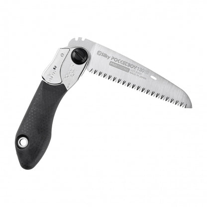 Silky Pocketboy 130-10 Folding Saw