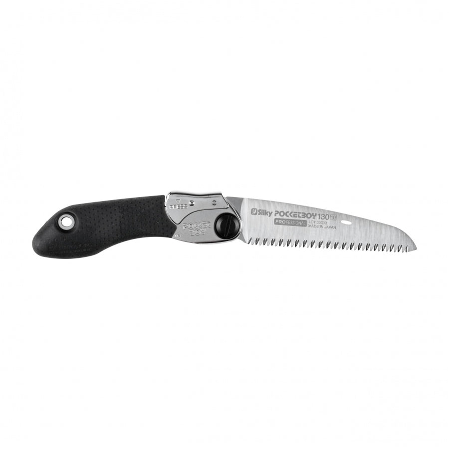 Silky Pocketboy 130-10 Folding Saw