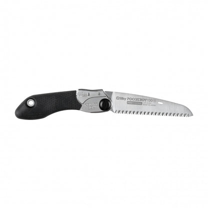 Silky Pocketboy 130-10 Folding Saw