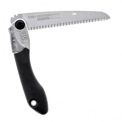Silky Pocketboy 170-10 Folding Saw