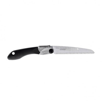 Silky Pocketboy 170 - 10 opvouwbare zaag - Zaag - Broer Outdoor - 4903585340171