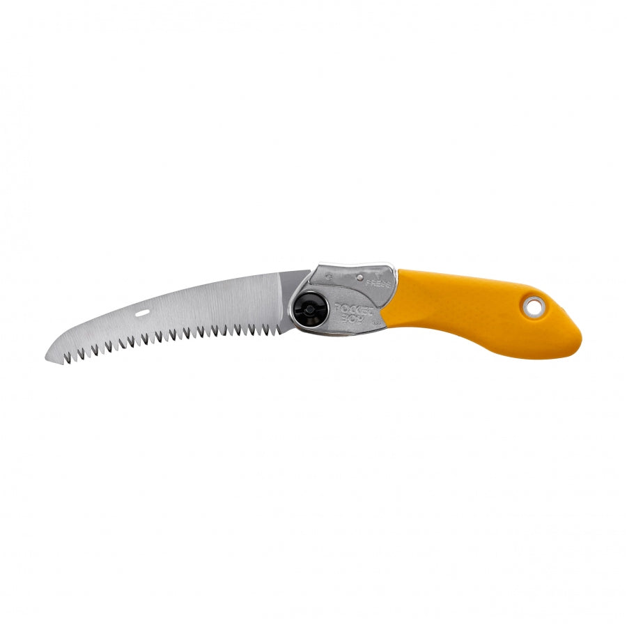 Silky Pocketboy Curve 130-8 Folding Saw