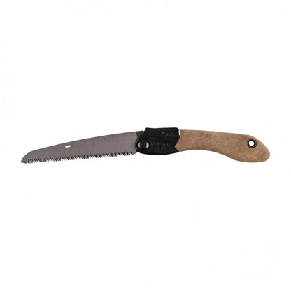 Silky Pocketboy Outback 170 - 10 opvouwbare zaag - Zaag - Broer Outdoor - 4903585750178