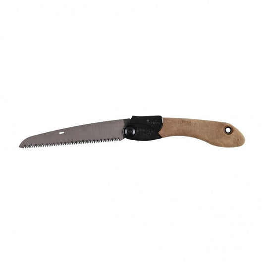 Silky Pocketboy Outback 170 - 10 opvouwbare zaag - Zaag - Broer Outdoor - 4903585750178