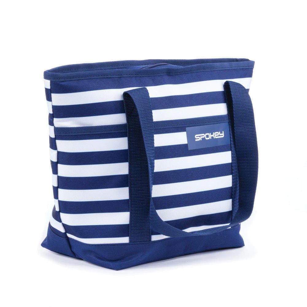 Spokey ACAPULCO thermische tas 12L - Strandtas - Broer Outdoor - 5901180395861