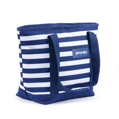 Spokey ACAPULCO thermische tas 12L - Strandtas - Broer Outdoor - 5901180395861